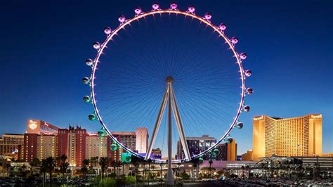 linq high roller discount tickets.